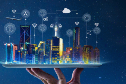 Understanding Smart Cities: Technology for Urban Living