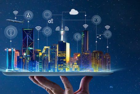 Understanding Smart Cities: Technology for Urban Living