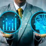 The Role of Machine Learning in Predictive Analytics