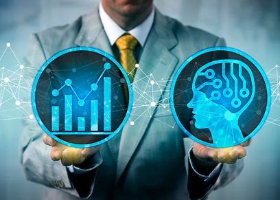 The Role of Machine Learning in Predictive Analytics