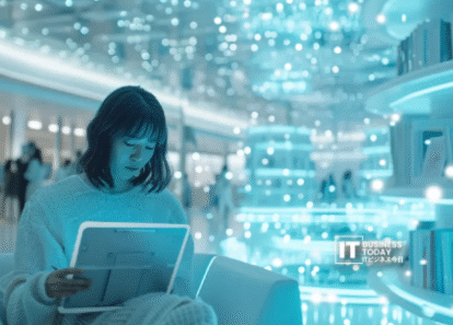 Tech Startups to Watch in 2025