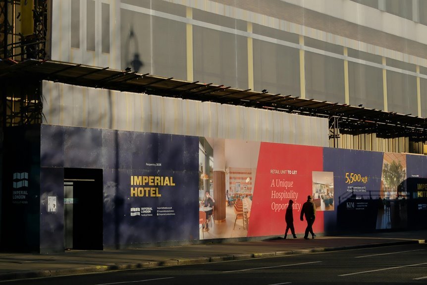 business expansion analysis report