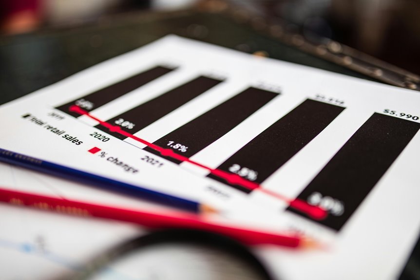 market growth and insights