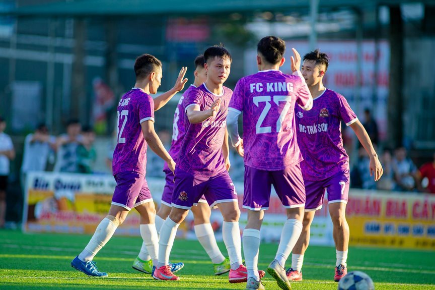 sector competitiveness trends tracker