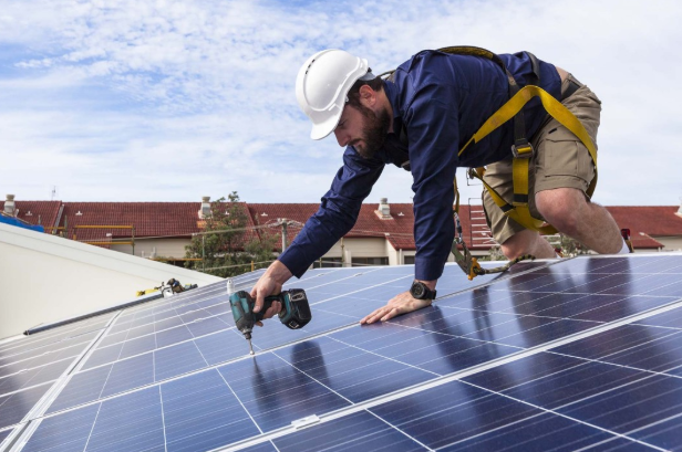 Why Installation Quality Matters More Than Solar Equipment Alone