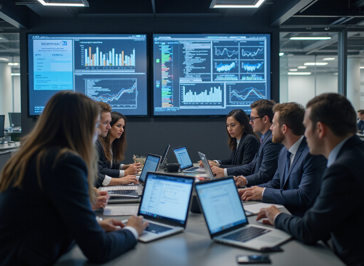 Operational Data Risks Leading to Supermetrics Alternatives