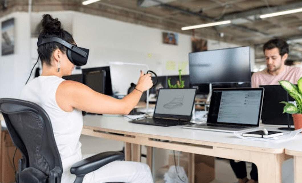 The Role of Technology in Virtual Collaboration