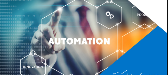 Automating Reporting with Consolidation Software