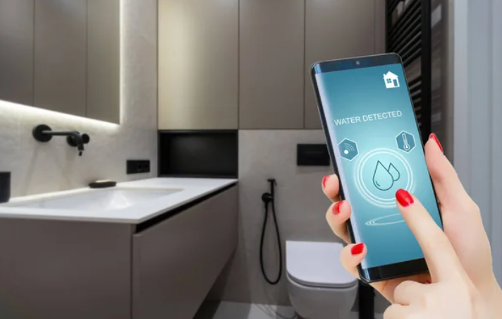 Smart Leak Detectors: How Technology Helps You Master Quick Plumbing Repairs