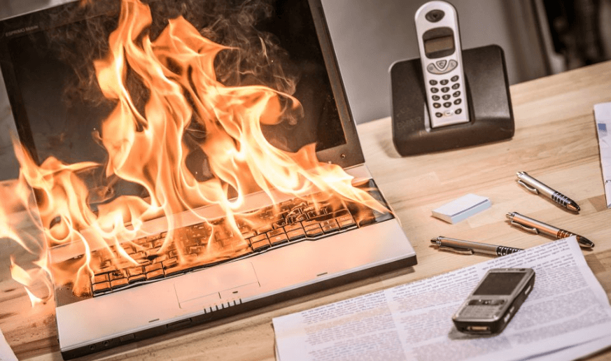 Fire Risk Assessment