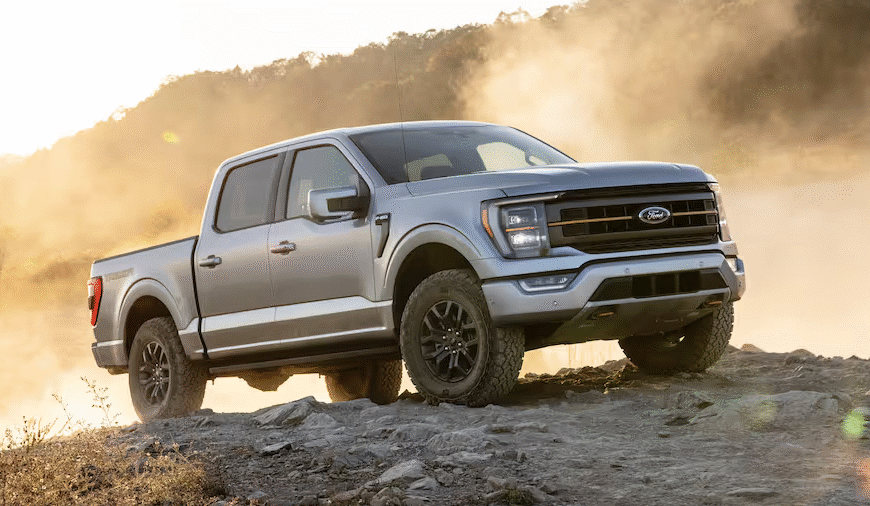 How To Spot Quality Used Trucks Fast?