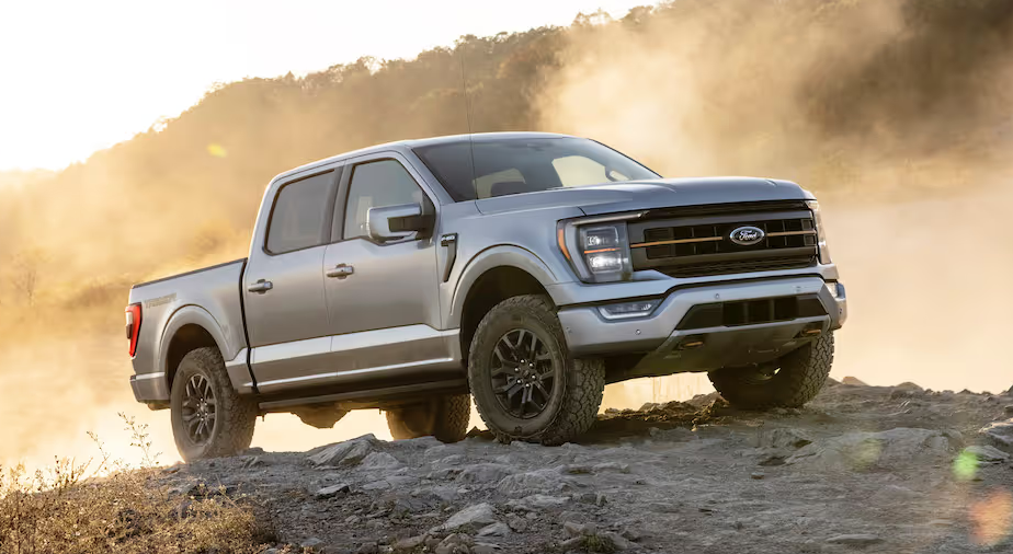 How To Spot Quality Used Trucks Fast?