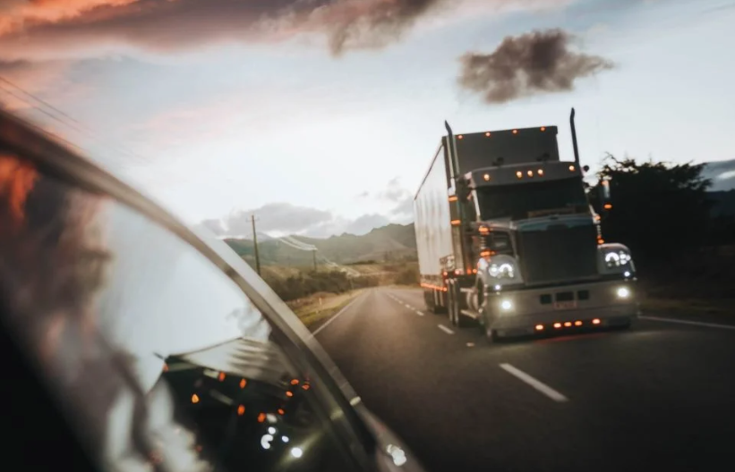 Personal Injury Lawyer in Houston, Texas: Truck Accident Claims That Involve Multiple Parties