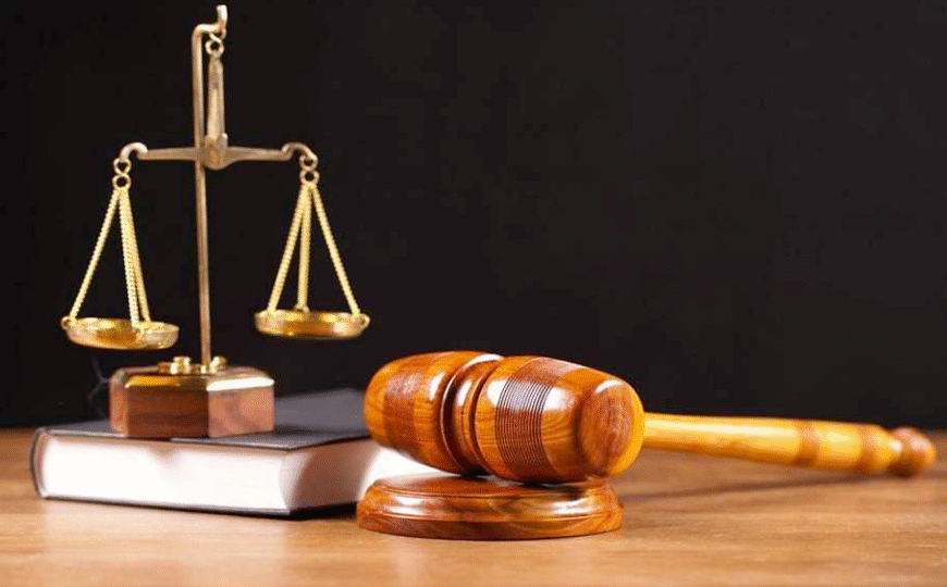 Law and Society Shaping Communities Through Legal Systems