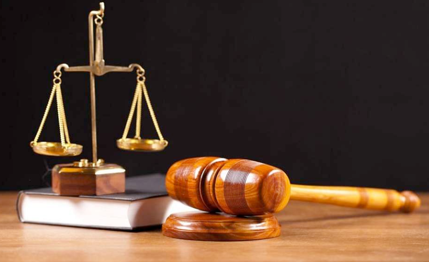 Law and Society Shaping Communities Through Legal Systems