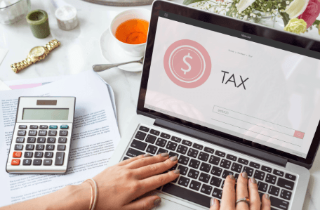 How Cp As Manage Complex Multistate Tax Requirements