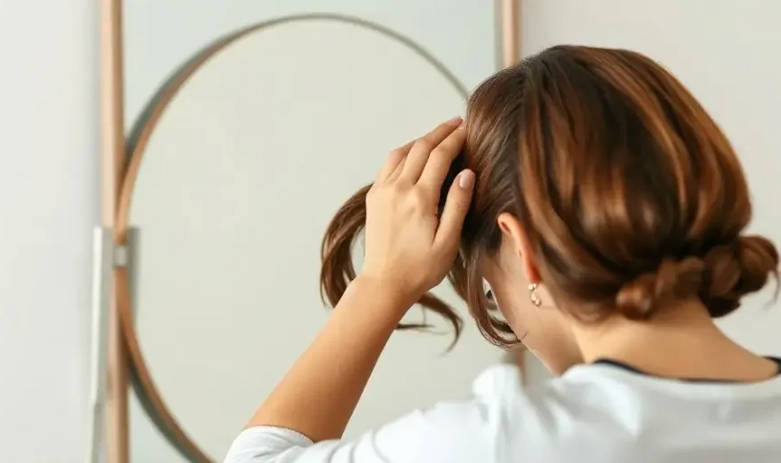 Alopecia Areata vs. Pattern Hair Loss: Different Diseases, Different Care