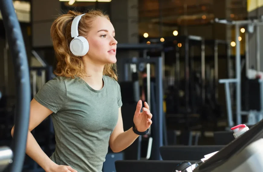 Headphones for Fitness: What Features Really Matter?