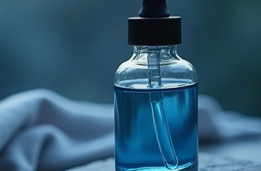 Sleep Peptides: What the Marketing Promises, and What the Evidence Actually Says