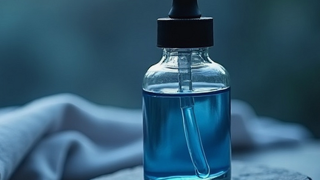Sleep Peptides: What the Marketing Promises, and What the Evidence Actually Says