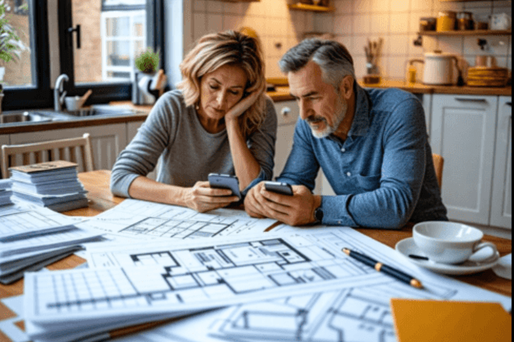 Structural Engineer London: Costs, Coverage and What to Check Before You Appoint